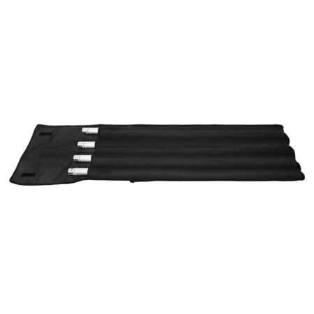 BeamZ P30 tassenset voor de 2 meter BeamZ P30 Truss Tower Totem | BeamZ Professional