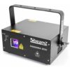 BeamZ Pandora 1200 TTL RGB Laser 1.2W met ILDA | BeamZ Professional