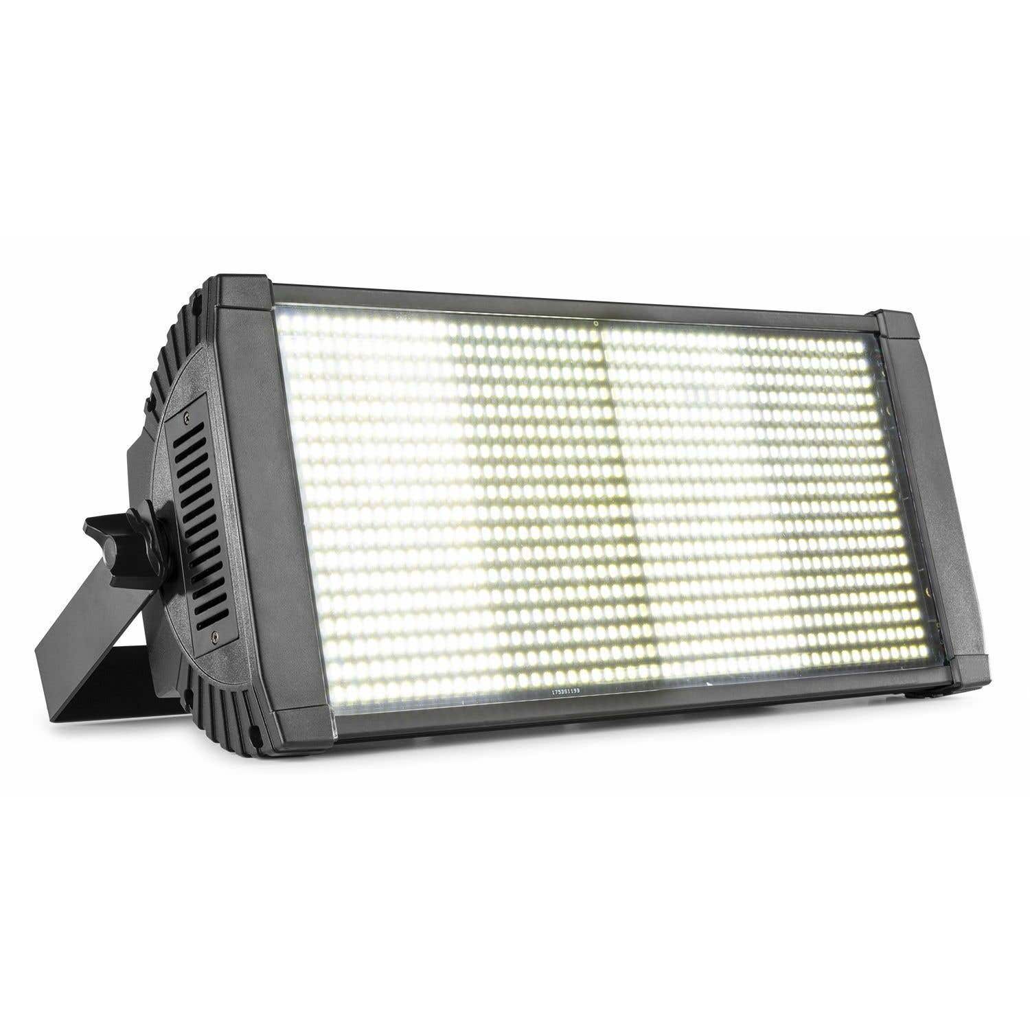 BeamZ Pro BS1000 LED stroboscoop en blinder - 4 segmenten - DMX | BeamZ Professional