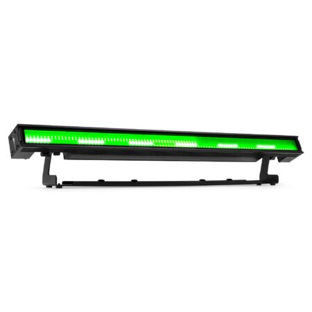 BeamZ Pro DOTBAR PIX1 - IP65 Waterdichte LED bar - Met elektronische | BeamZ Professional