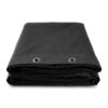 BeamZ Pro MOLTON500 akoestisch molton doek - Professioneel podiumdoek | BeamZ Professional