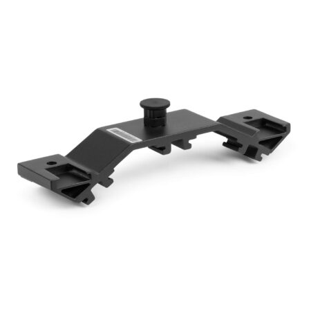 BeamZ Pro Neutron-Bold montagebeugel - Zwart | BeamZ Professional