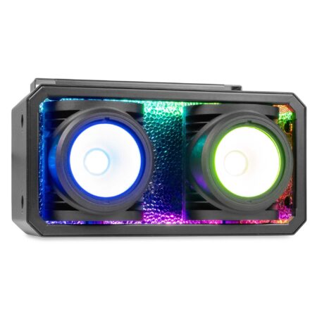 BeamZ Pro SB250IPFC stage blinder - IP65 Waterdichte blinder - RGBAL | BeamZ Professional