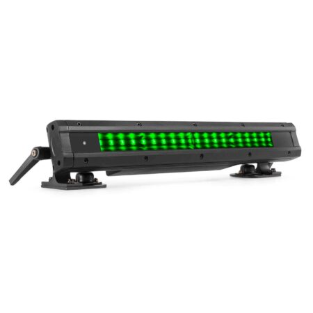 BeamZ Pro StarColor54 TOUR - Waterdichte DMX wall washer / uplight LED | BeamZ Professional
