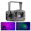 BeamZ Pro TerraSky Ocean laser - RGB laser - IP65 waterdicht - | BeamZ Professional