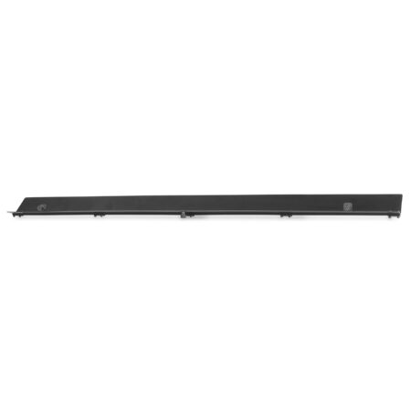 BeamZ Pro barndoor voor DOTBAR LED bars - Afneembare metalen barndoor | BeamZ Professional
