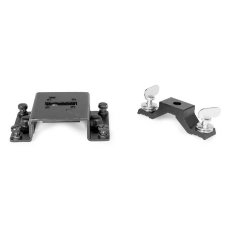 BeamZ Pro connector voor DOTBAR LED bar - Koppel set voor montage aan | BeamZ Professional