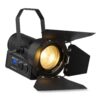 BeamZ Professional BTK100C Fresnel met handmatige zoom - CW/WW - 100W | BeamZ Professional