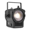 BeamZ Professional BTM250WW fresnel met gemotoriseerde zoom - 3200K WW | BeamZ Professional