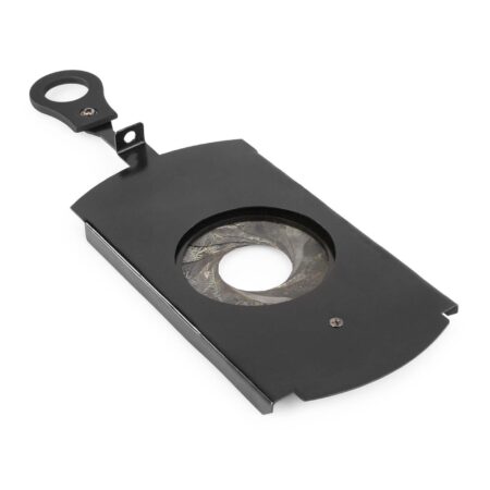 BeamZ Professional BTS Iris voor BeamZ BTS-lens tubes | BeamZ Professional