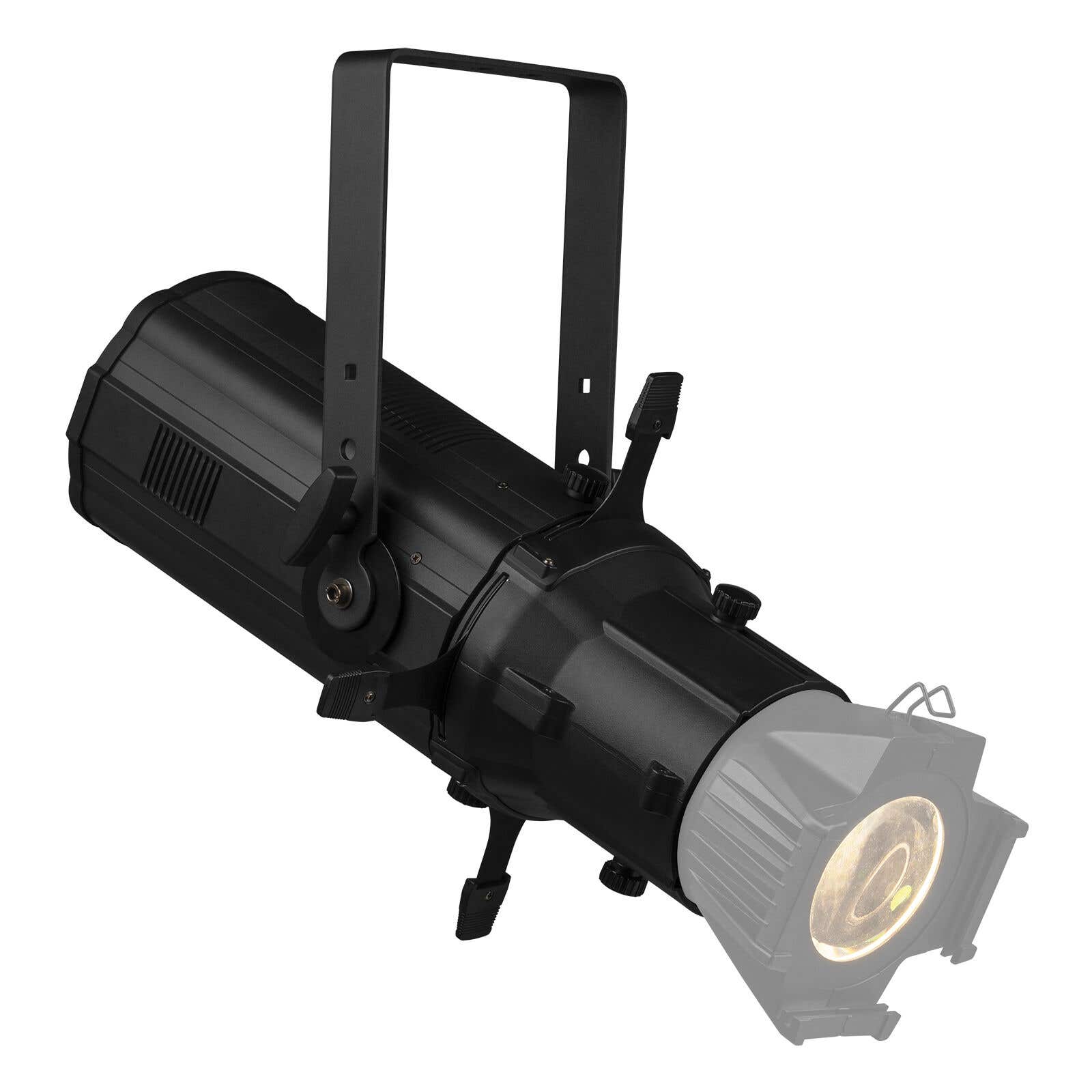 BeamZ Professional BTSE200 LED profiel spot - 200W Warm White | BeamZ Professional