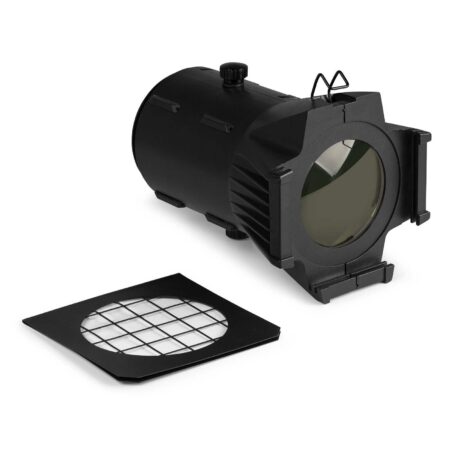 BeamZ Professional BTSL36 lens tube voor BTSE200 LED profiel spot - | BeamZ Professional