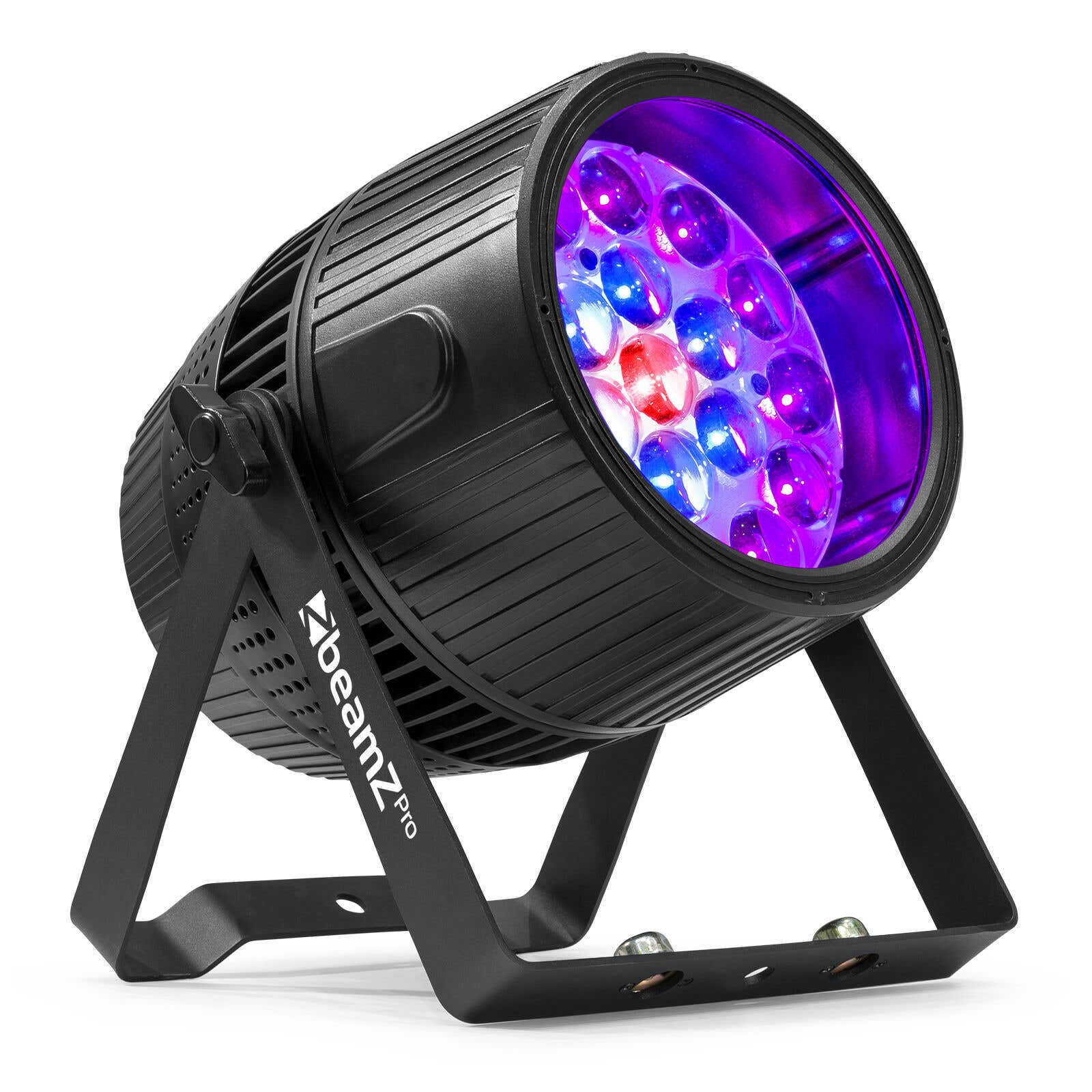 BeamZ Professional BWA550Z waterbestendige LED PAR - 19x 15W RGBW | BeamZ Professional