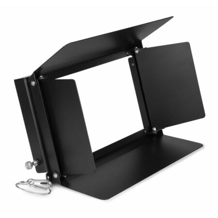 BeamZ Professional Barndoor voor Star-Color 240/360 | BeamZ Professional