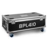 BeamZ Professional FC410 Flightcase voor 2x BPL410 mastverlichting | BeamZ Professional
