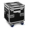 BeamZ Professional FC760N Flightcase voor 2x Nereid760 moving heads | BeamZ Professional