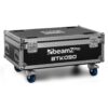BeamZ Professional FCBTK050 Flightcase voor 8x BTK050 fresnel lampen | BeamZ Professional