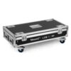 BeamZ Professional FCLCB400 Flightcase voor maximaal 4 LCB400 LED bars | BeamZ Professional