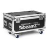BeamZ Professional FL200 Flightcase op wielen voor StarColor 200 en | BeamZ Professional