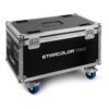 BeamZ Professional FLC12802 Flightcase voor 2x StarColor1280 | BeamZ Professional