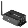 BeamZ Professional Hybride Transceiver - draadloze DMX-zender en | BeamZ Professional
