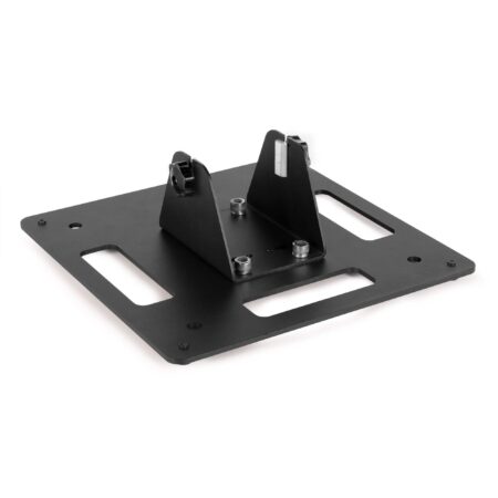 BeamZ Professional LCB400B vloerstandaard voor LCB400 LED bar | BeamZ Professional