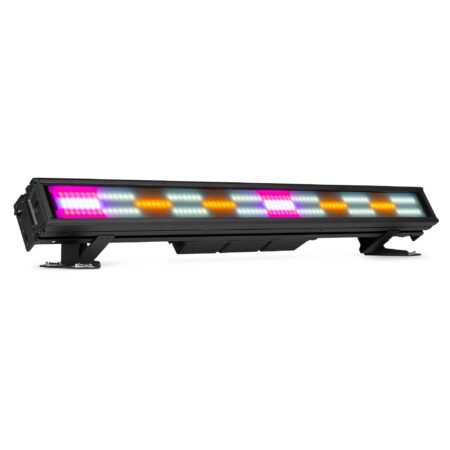 BeamZ Professional LCB400IP LED bar met RGBWA LED's - IP65 Waterdicht | BeamZ Professional