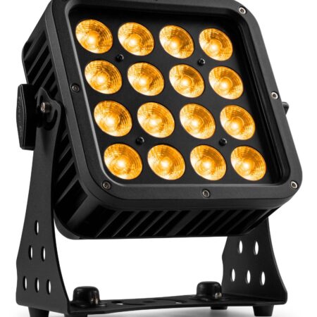 BeamZ Professional StarColor135 - IP65 waterdichte floodlight met 16x | BeamZ Professional