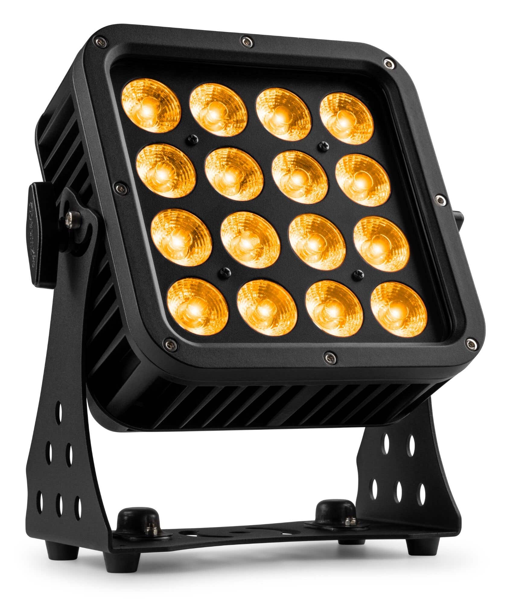 BeamZ Professional StarColor135 - IP65 waterdichte floodlight met 16x | BeamZ Professional