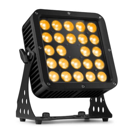 BeamZ Professional - StarColor205 - LED Flood Light RGBA - 24 x 10 | BeamZ Professional