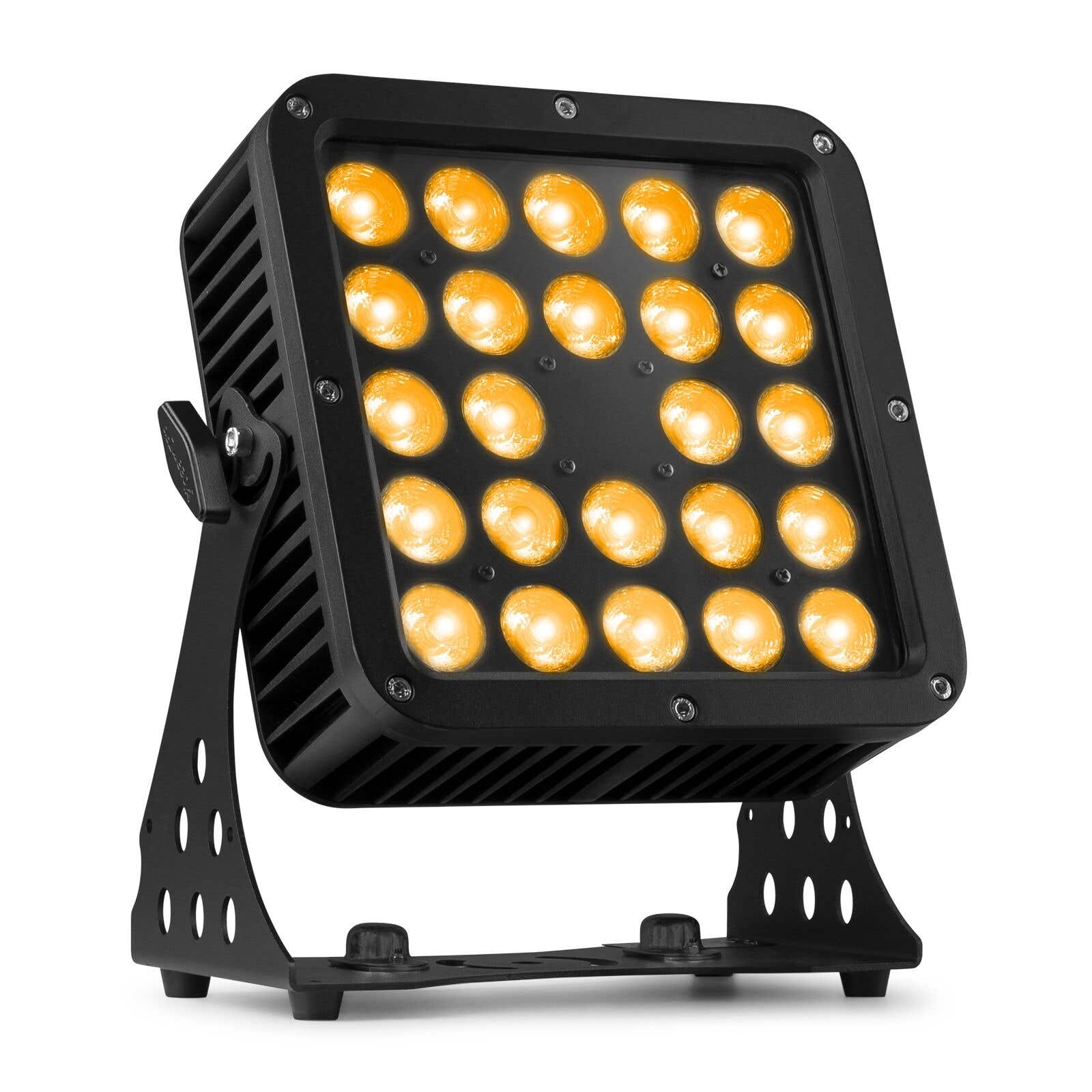 BeamZ Professional - StarColor205 - LED Flood Light RGBA - 24 x 10 | BeamZ Professional