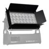 BeamZ Professional barndoor voor StarColor1280 floodlight | BeamZ Professional