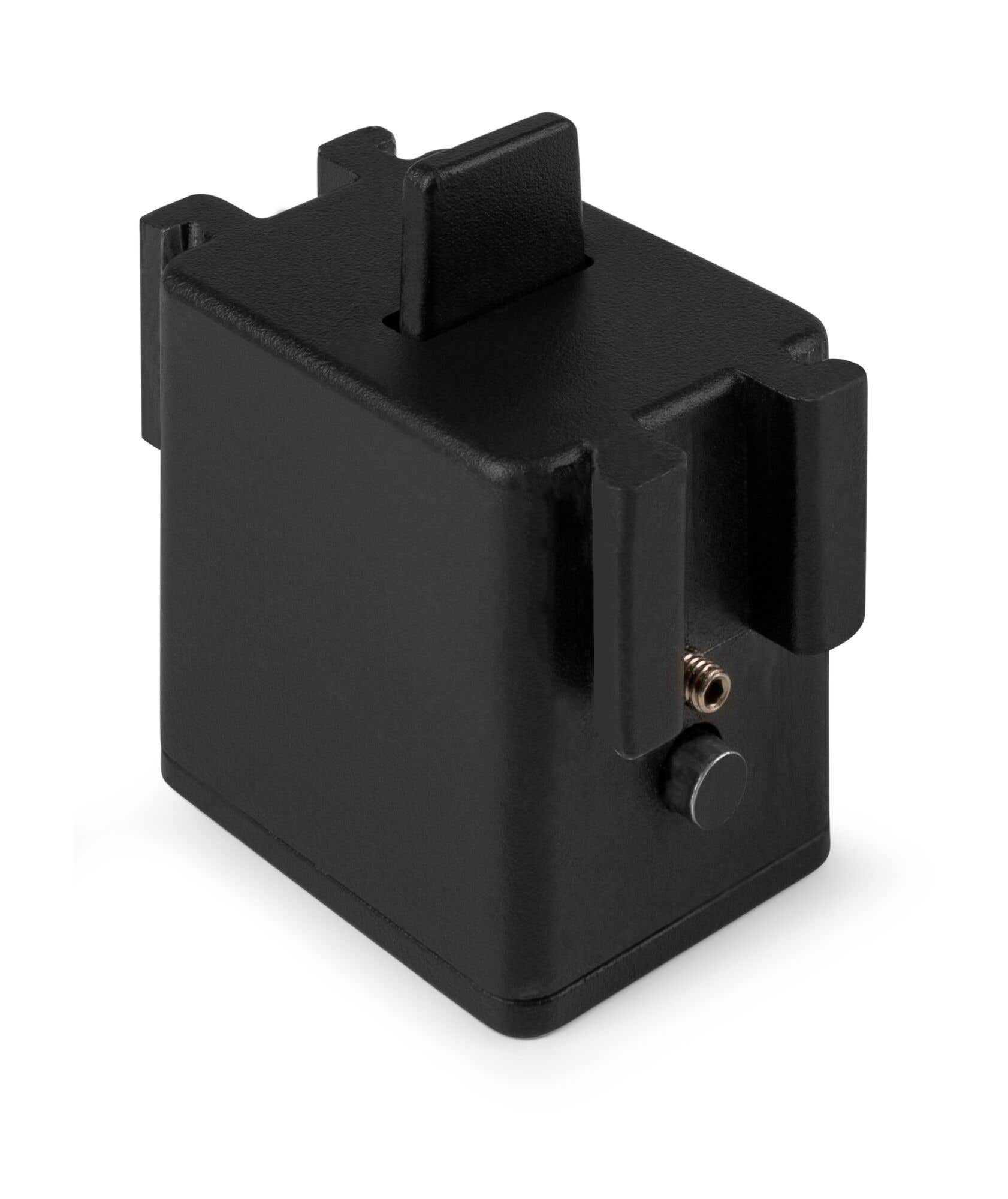 BeamZ Professional koppelblok voor Neutron-Dot armaturen | BeamZ Professional