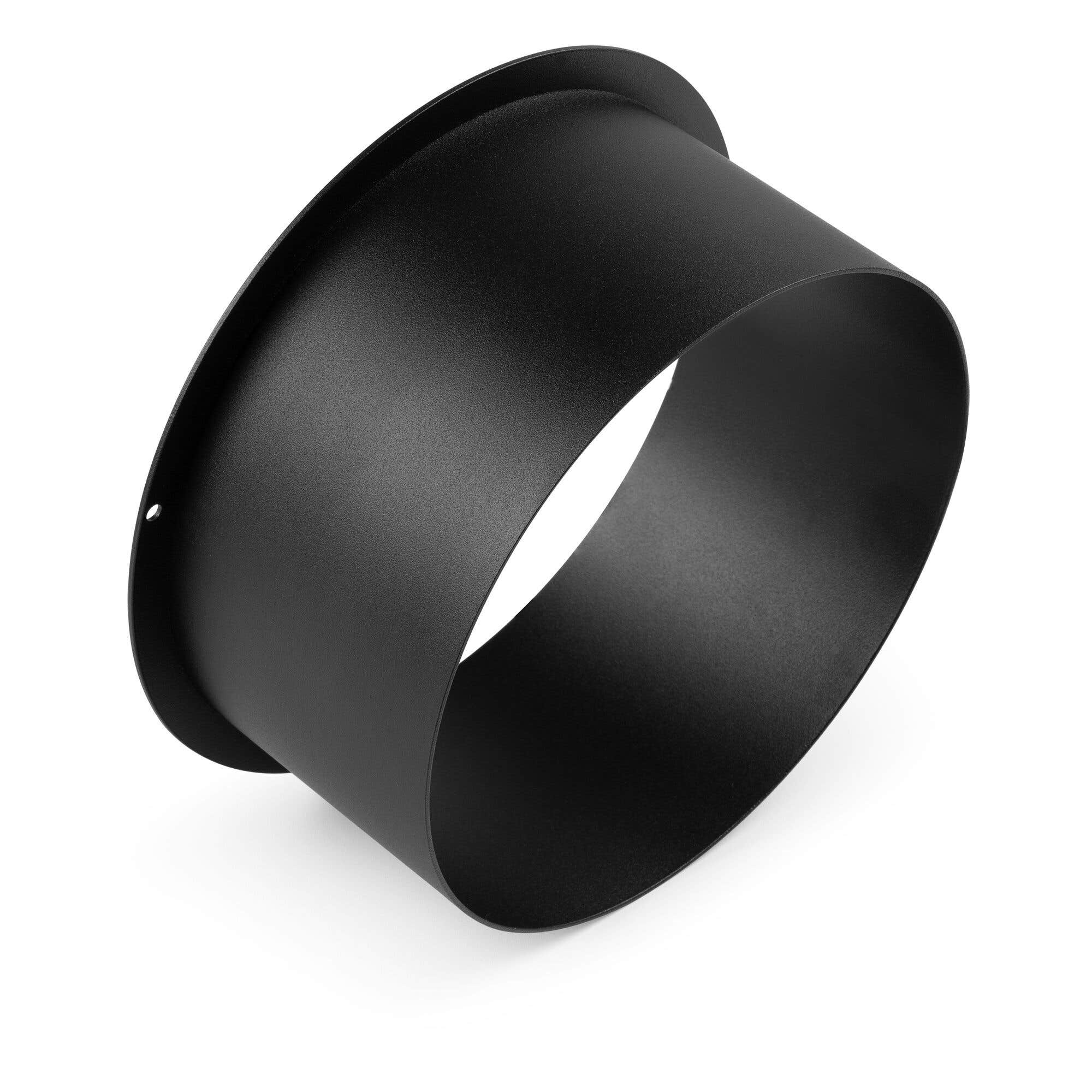 BeamZ Professional pendant snoot voor LED house lights - Zwart | BeamZ Professional