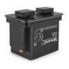 BeamZ Professional reserve accu 7.8Ah - Voor BBP54 en BBP59 uplights - | BeamZ Professional