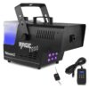 BeamZ RAGE1800LED rookmachine met draadloze afstandsbediening | BeamZ
