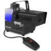 BeamZ RAGE600I rookmachine 600W met bedrade afstandsbediening | BeamZ