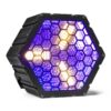 BeamZ RB90 Retro Blinder met 3x 30W RGB/WW LED's | BeamZ