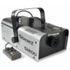 BeamZ S1200 MKII rookmachine 1200 watt | BeamZ