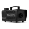 BeamZ S550 Rookmachine met afstandsbediening - 550W | BeamZ