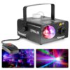 BeamZ S700-JB rookmachine 700 watt met Jelly Ball lichteffect | BeamZ