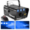 BeamZ S700LED 'ICE' rookmachine met ijs effect | BeamZ