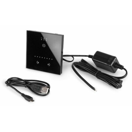 BeamZ STICK-GU2 inbouw DMX interface | BeamZ