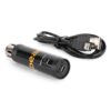 BeamZ SUSHI-Z1 DMX interface - licht controller - met verschillende | BeamZ