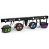 BeamZ Showbar FREE Complete lichtshow op T-bar met tas | BeamZ