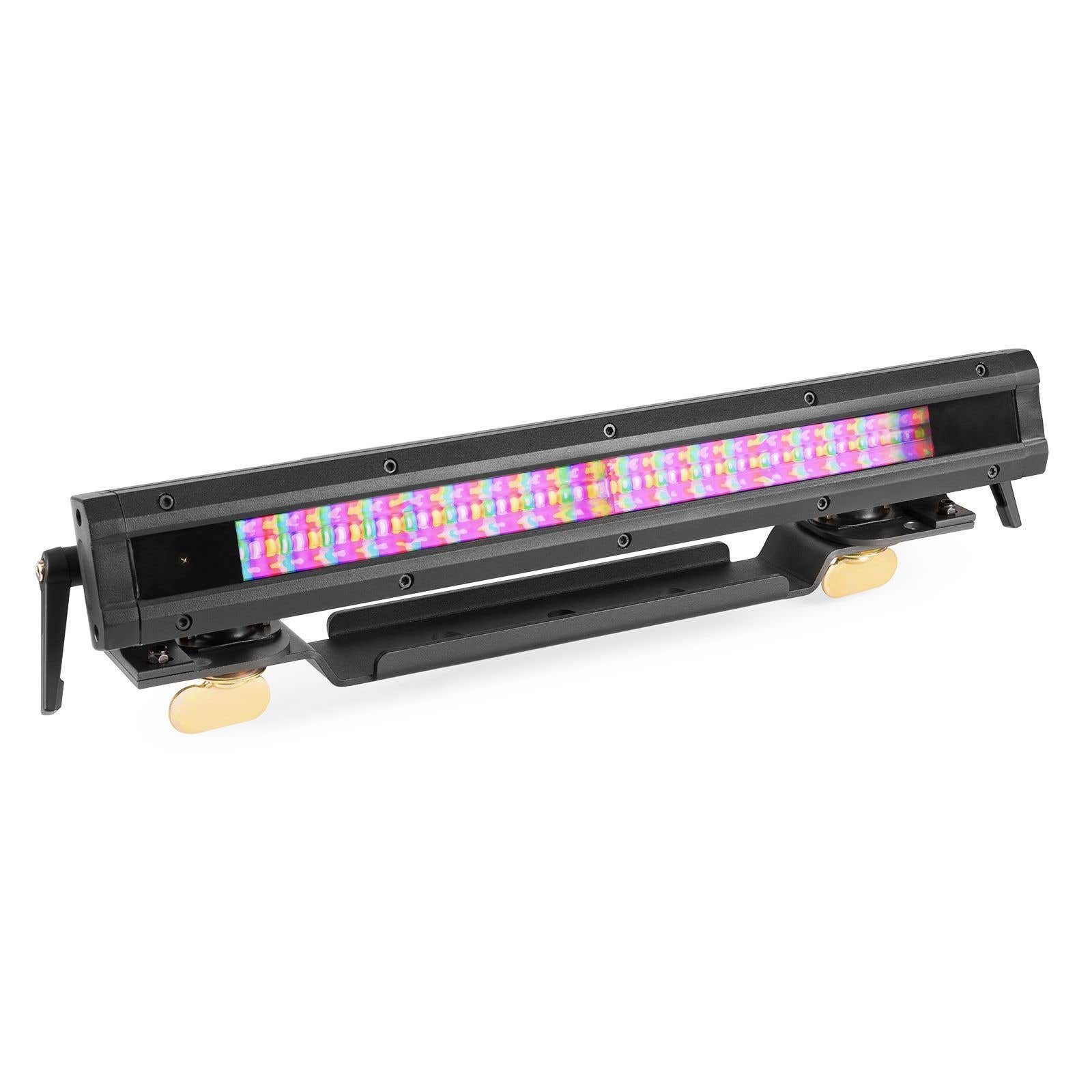BeamZ StarColor54 - Waterdichte DMX wall washer / uplight LED bar - | BeamZ Professional