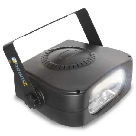 BeamZ Stroboscoop - 150 Watt | BeamZ