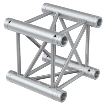 BeamZ Truss P30-L029 vierkant - lengte 29cm | BeamZ Professional