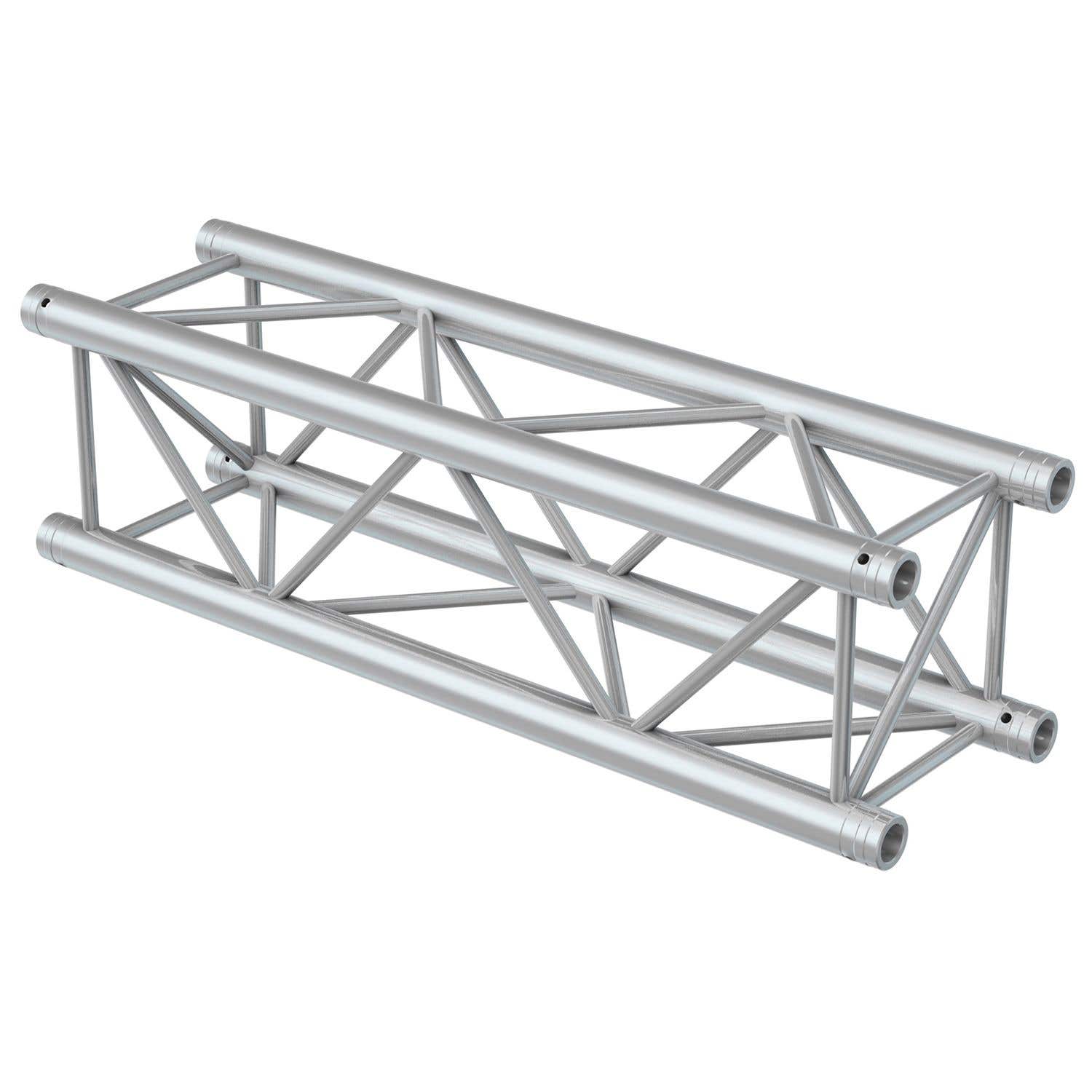 BeamZ Truss P30-L100 vierkant - lengte 100cm | BeamZ Professional