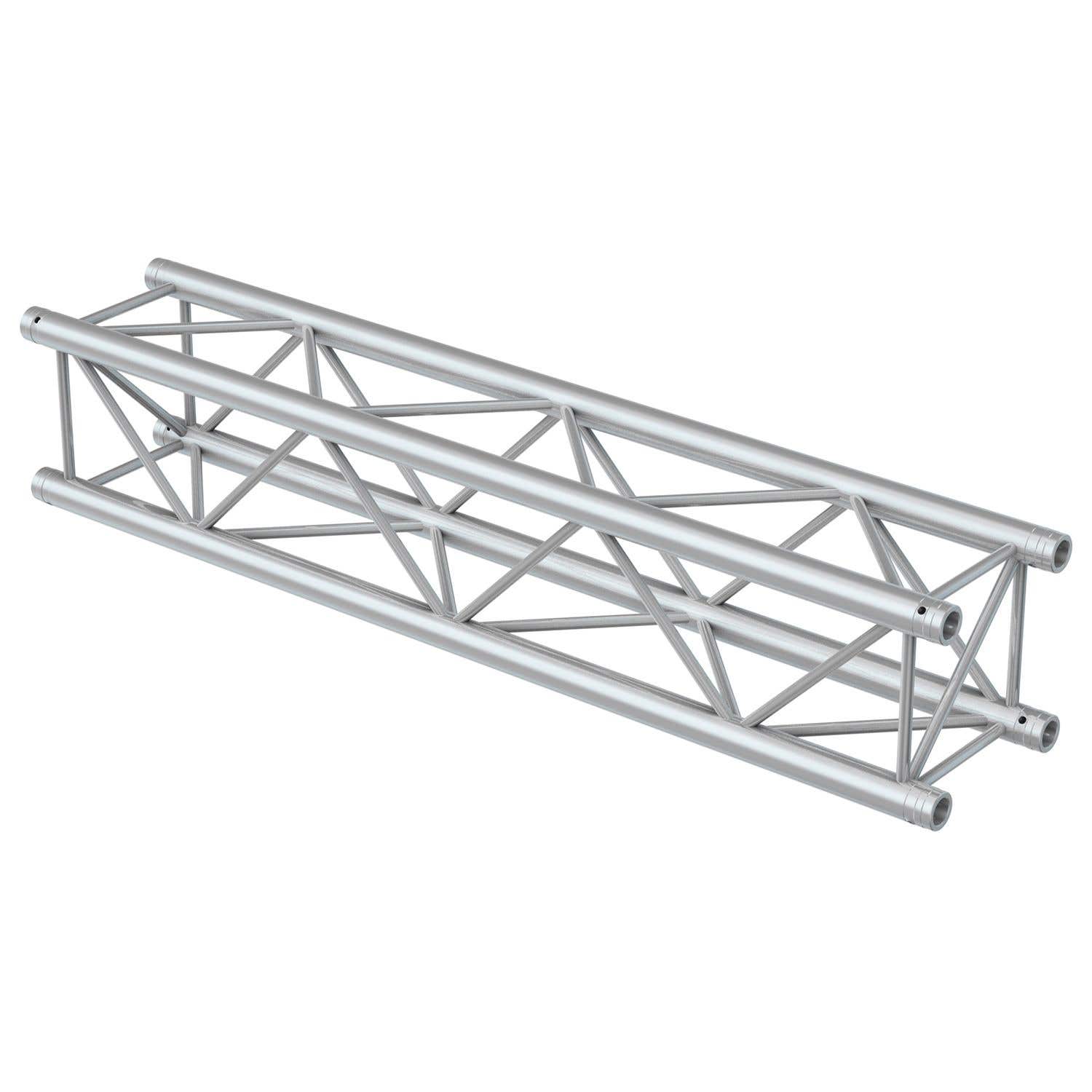 BeamZ Truss P30-L150 vierkant - lengte 150cm | BeamZ Professional
